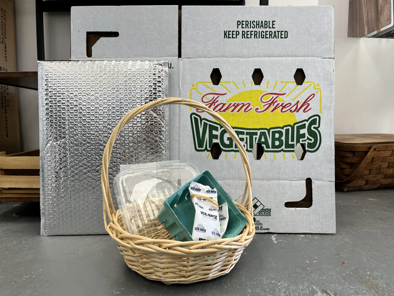The goal of zero waste