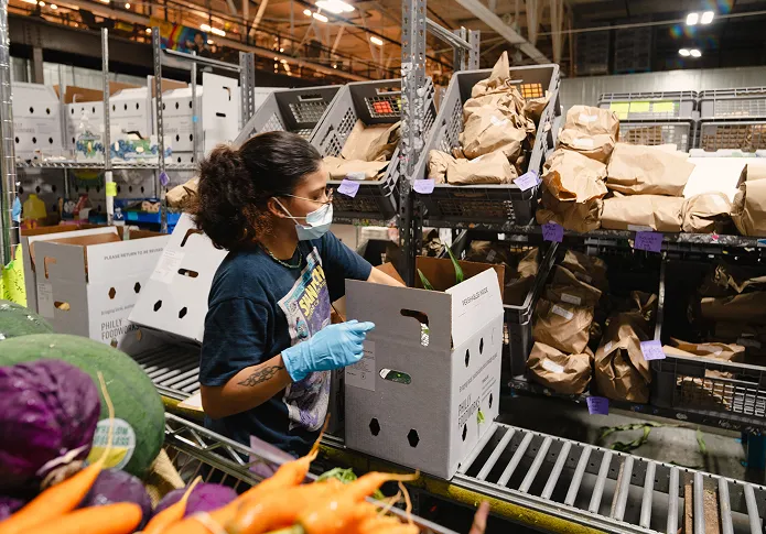 From Philly For Philly